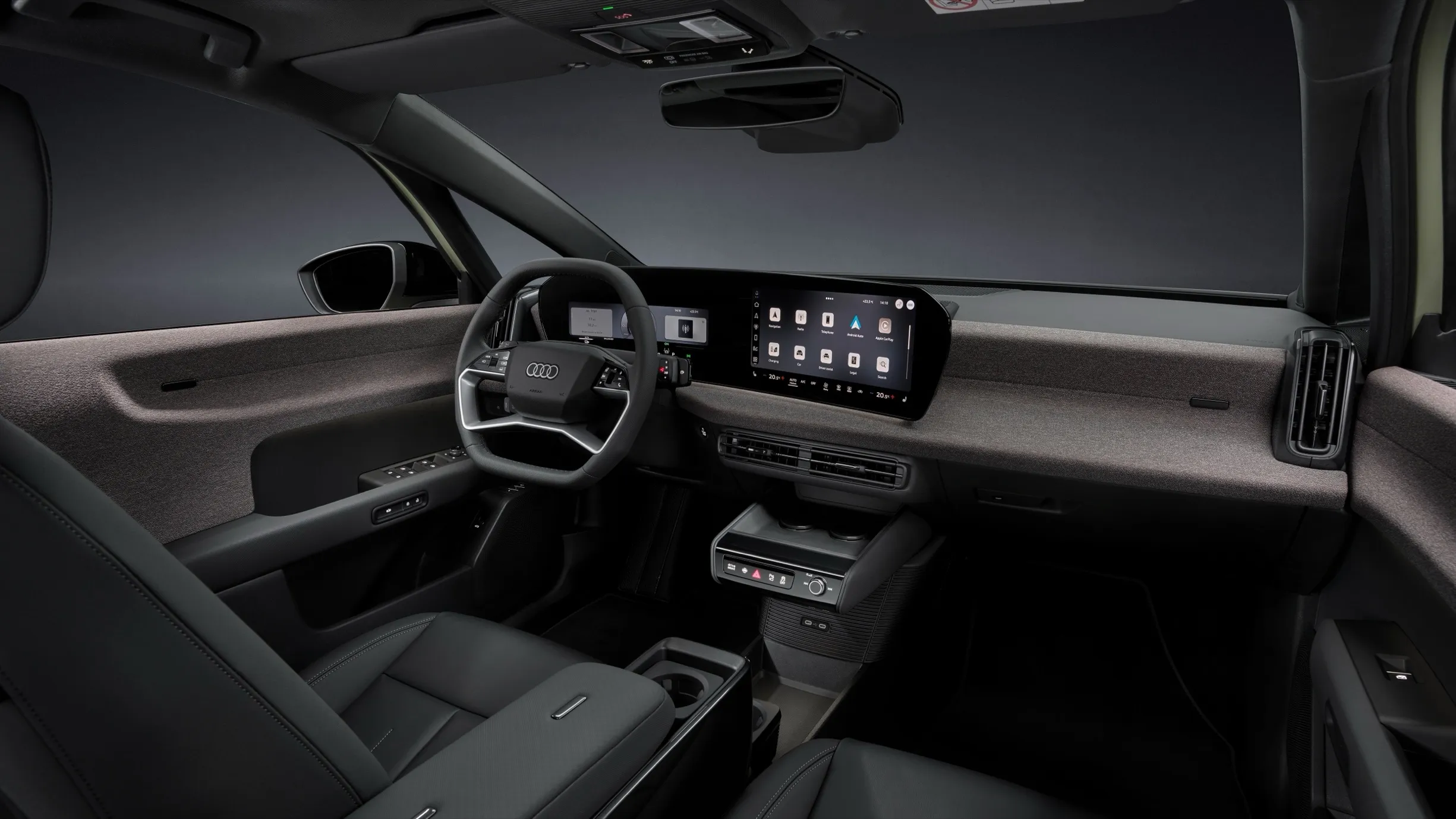 2027 Audi A2 e-tron